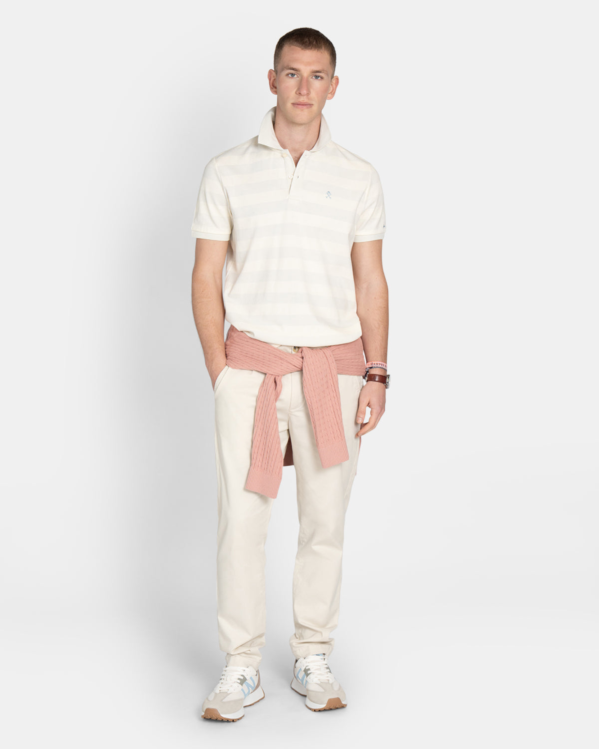 POLO GROOVY THREAD