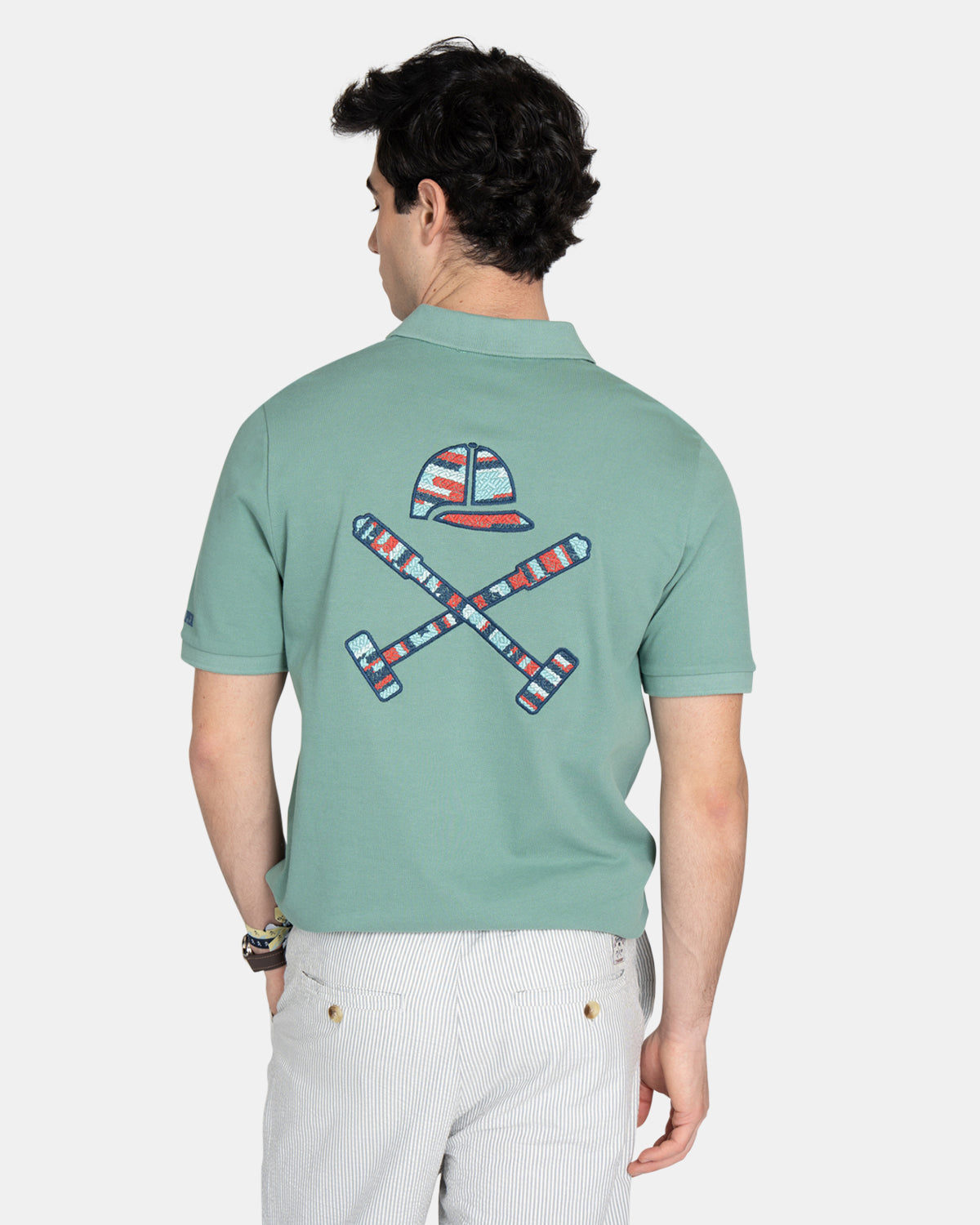 Polo Ethnic