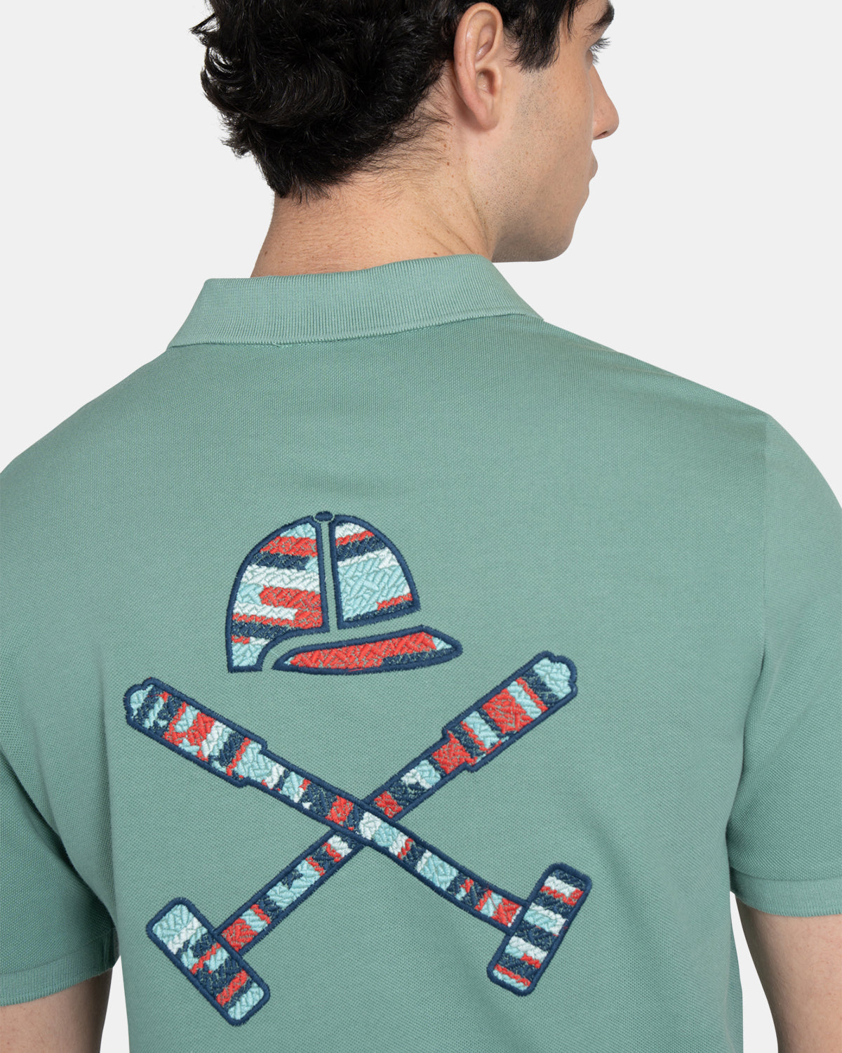 Polo Ethnic