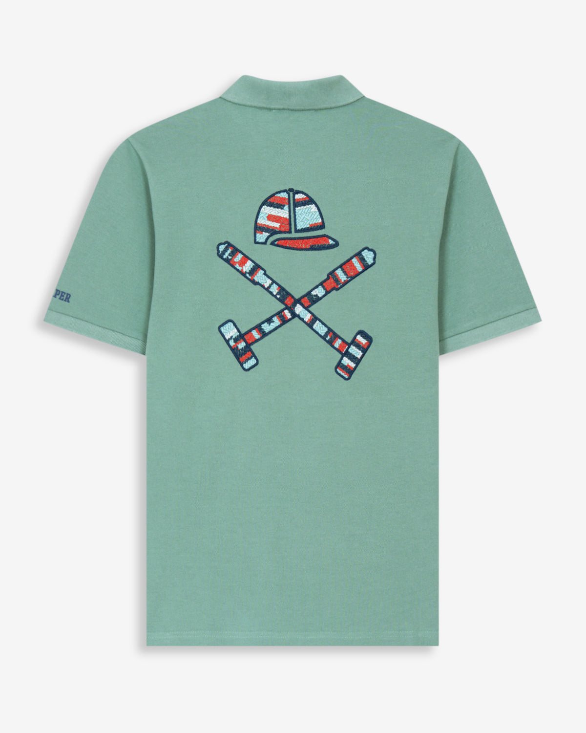 Polo Ethnic