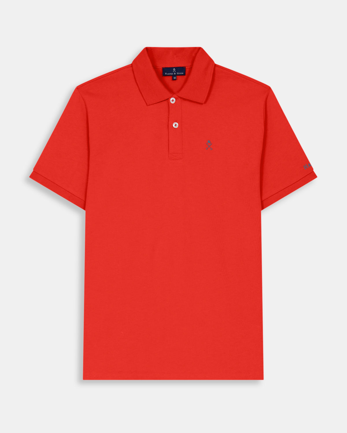 POLO JERSEY KNIT