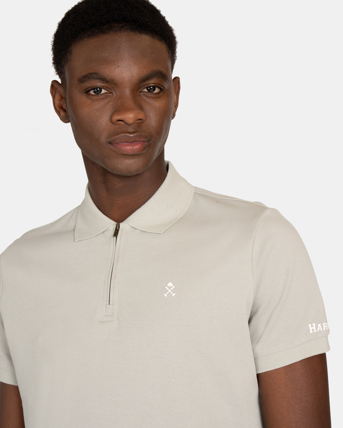 POLO ZIPPER