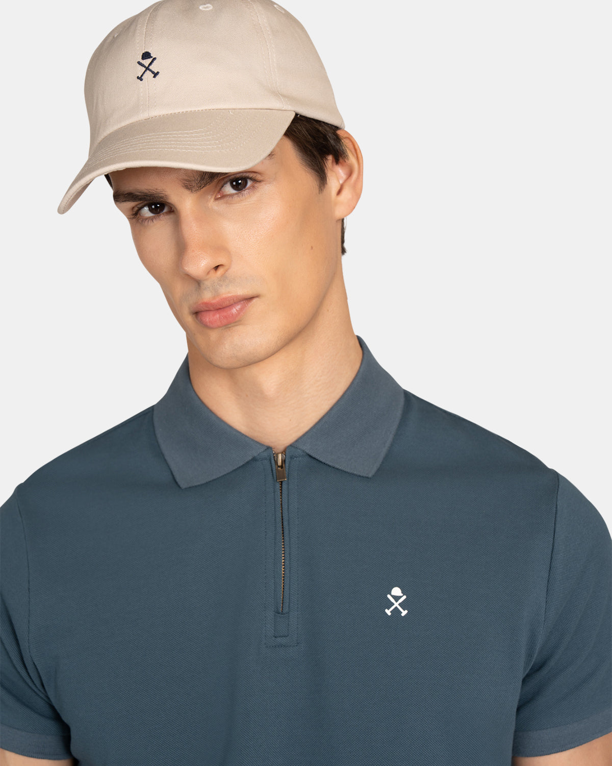 POLO ZIPPER
