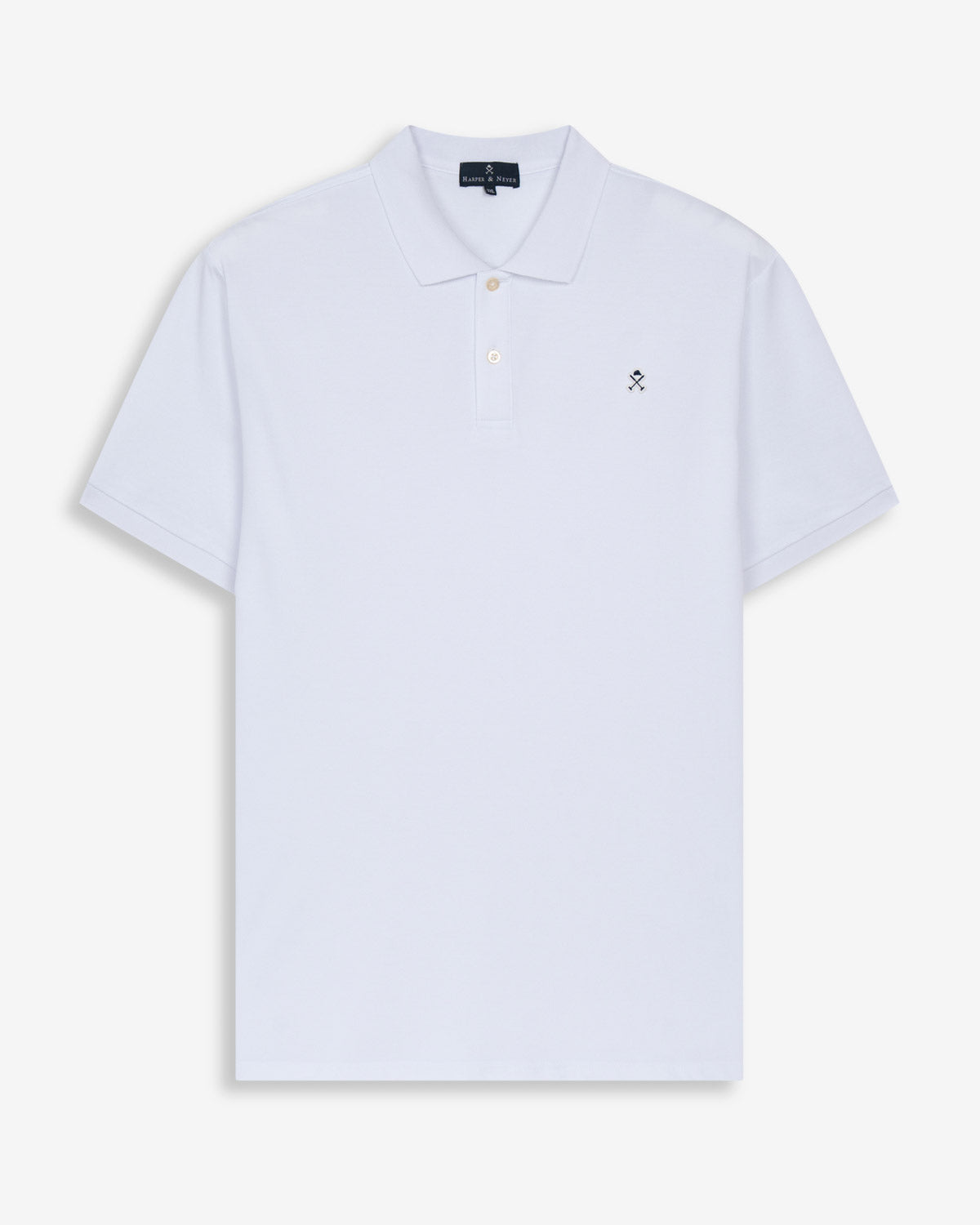 POLO RETRO BIG and TALL