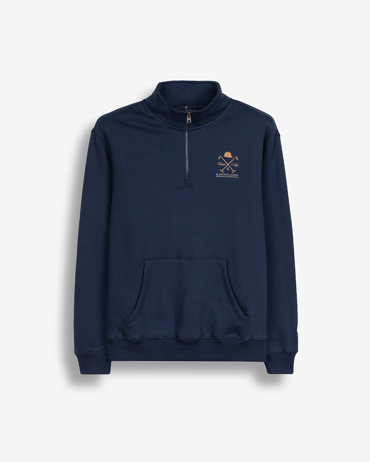 SUDADERA GOLDEN STATE