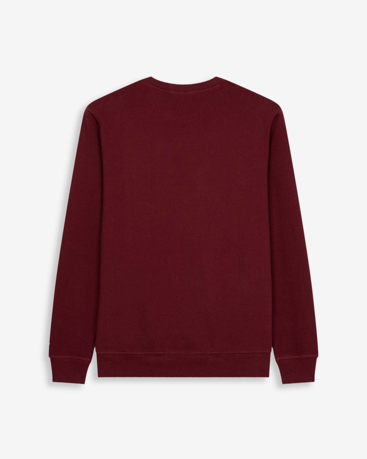 SUDADERA FLUFFY BEAR