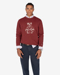 SUDADERA FLUFFY BEAR