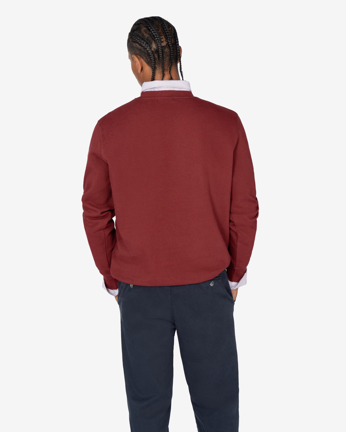 SUDADERA FLUFFY BEAR