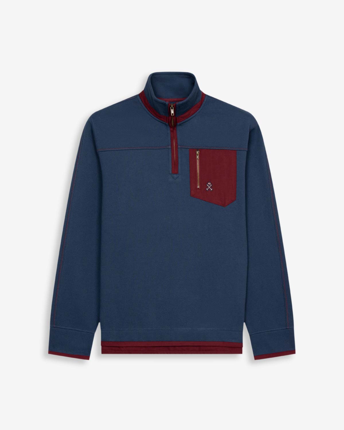SUDADERA WASHINGTON