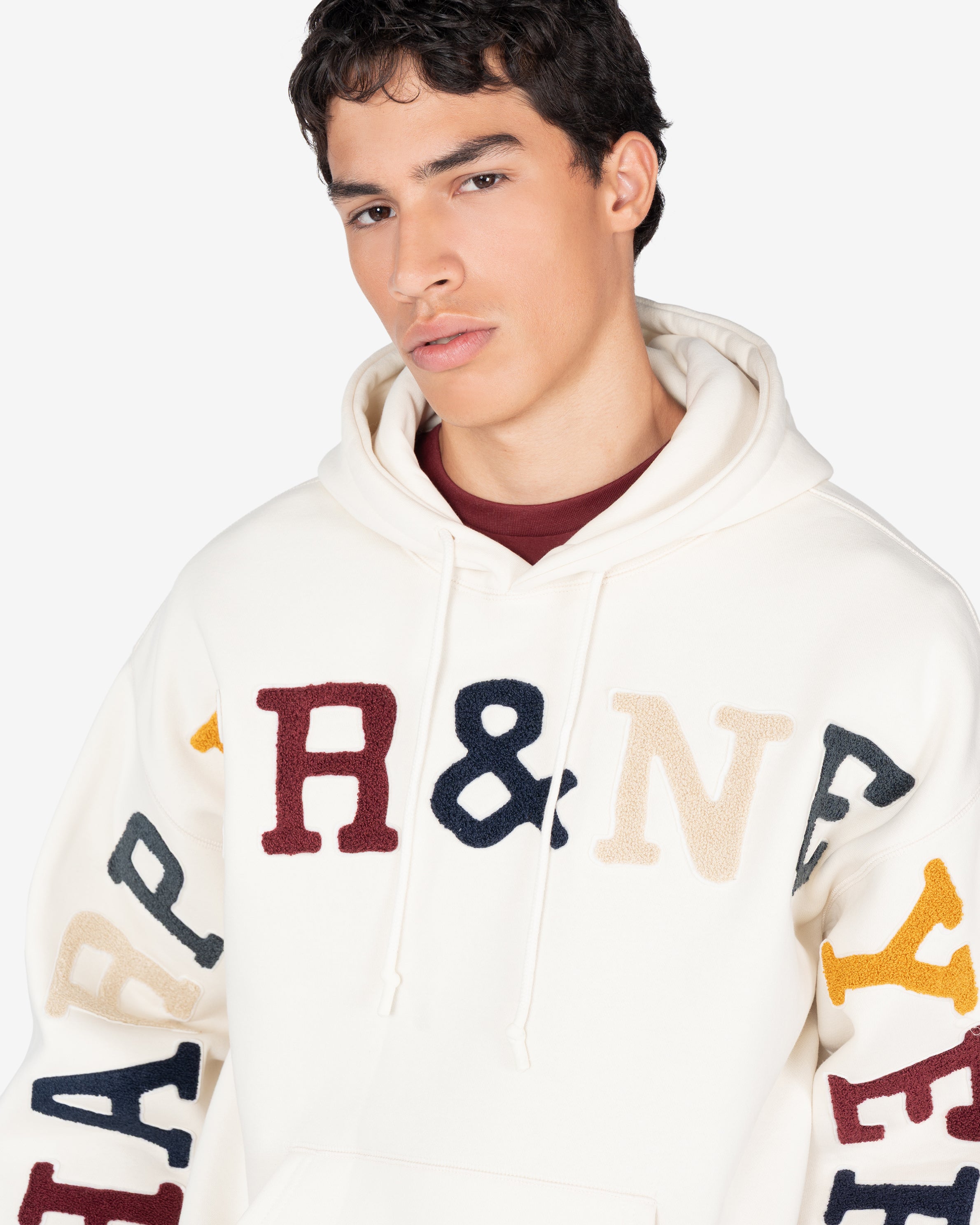 SUDADERA NEW ORLEANS