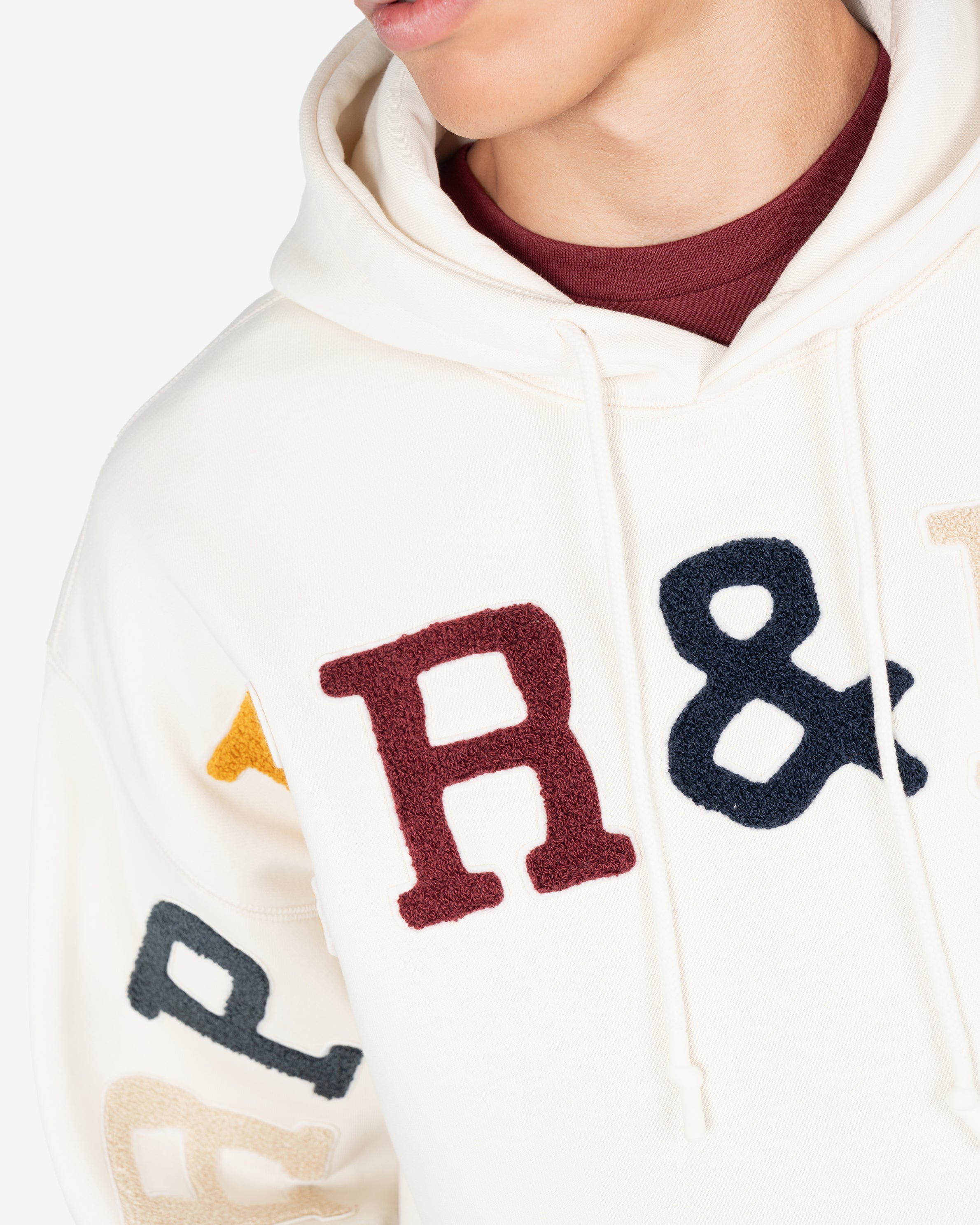 SUDADERA NEW ORLEANS