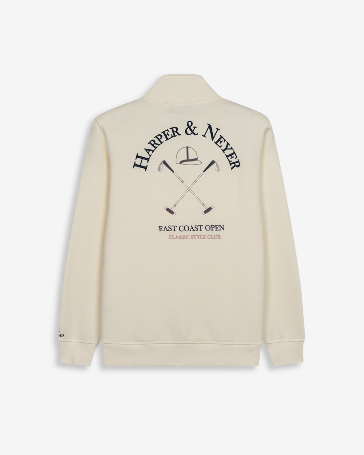 SUDADERA GOLDEN STATE