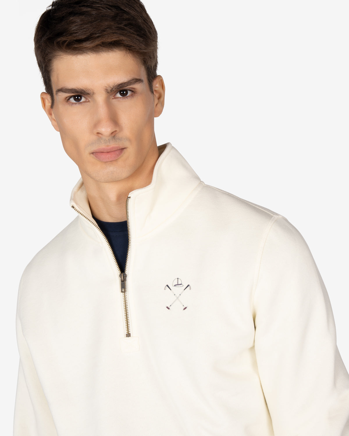 SUDADERA GOLDEN STATE