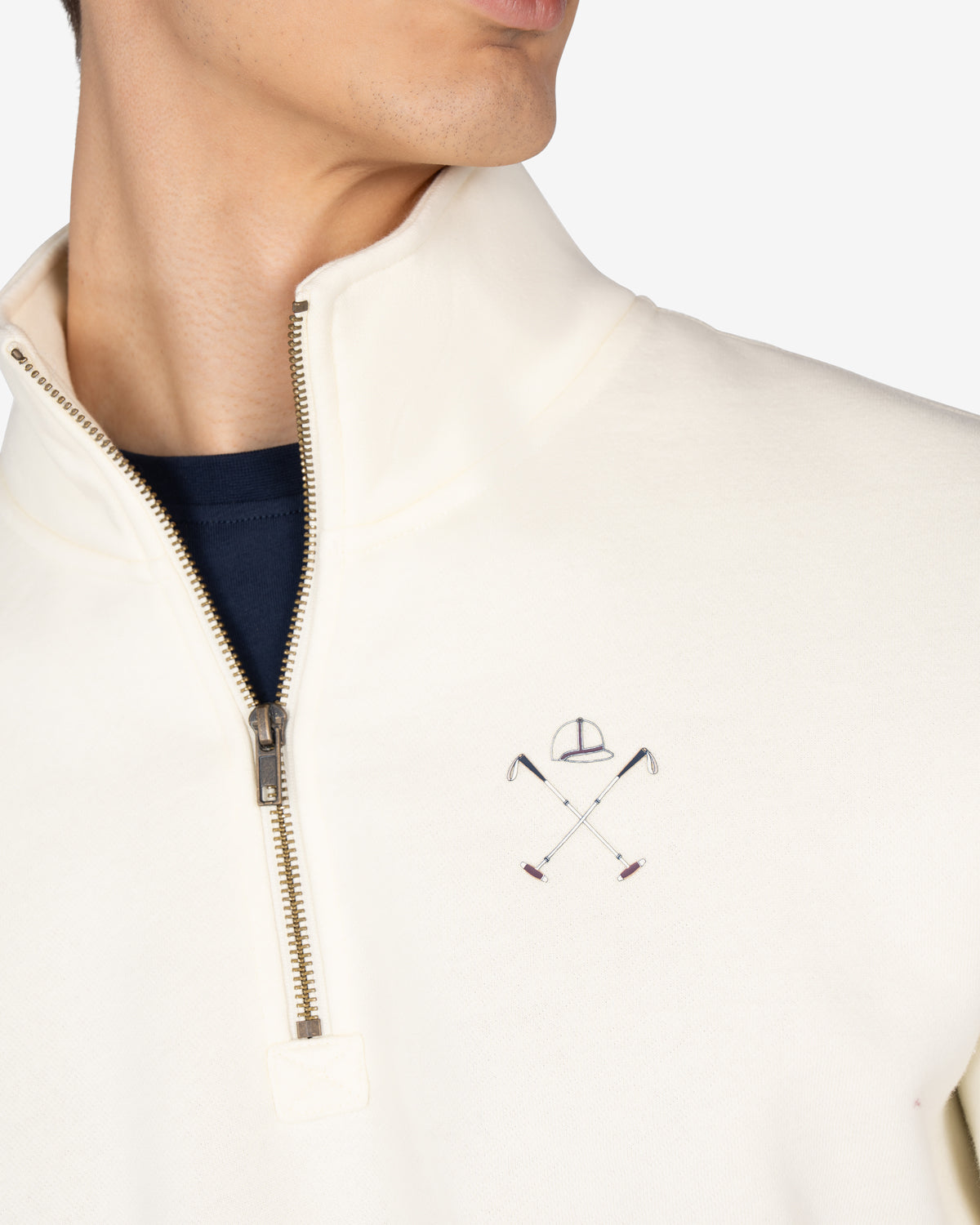 SUDADERA GOLDEN STATE