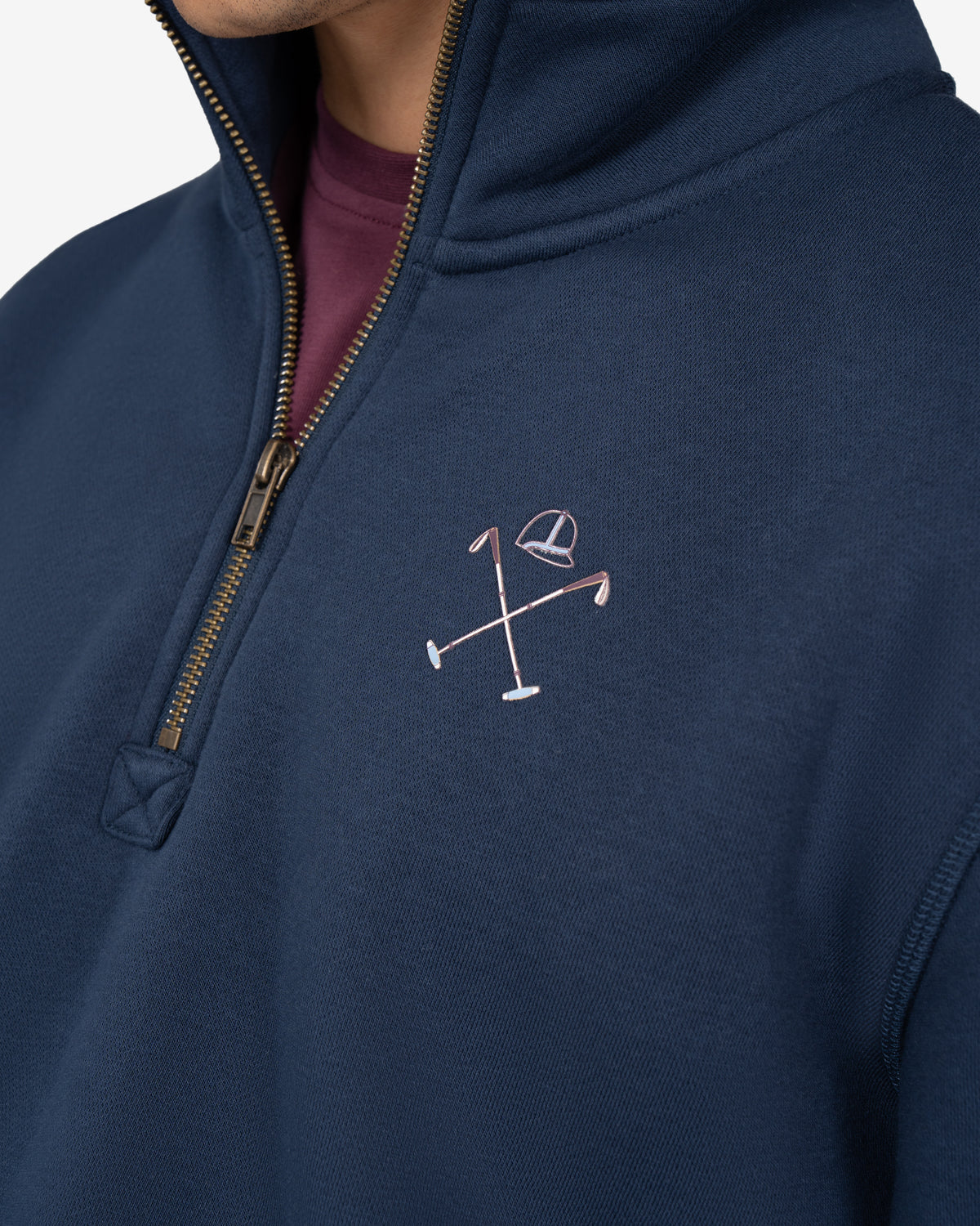 SUDADERA GOLDEN STATE