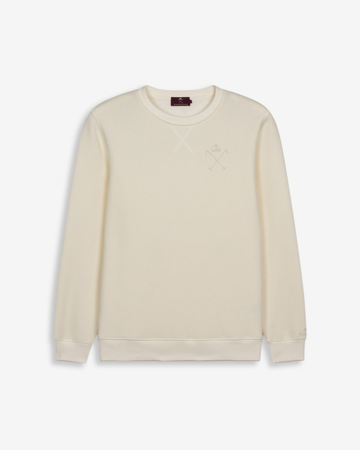 SUDADERA SHORELINE CLASSIC