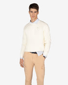 SUDADERA SHORELINE CLASSIC