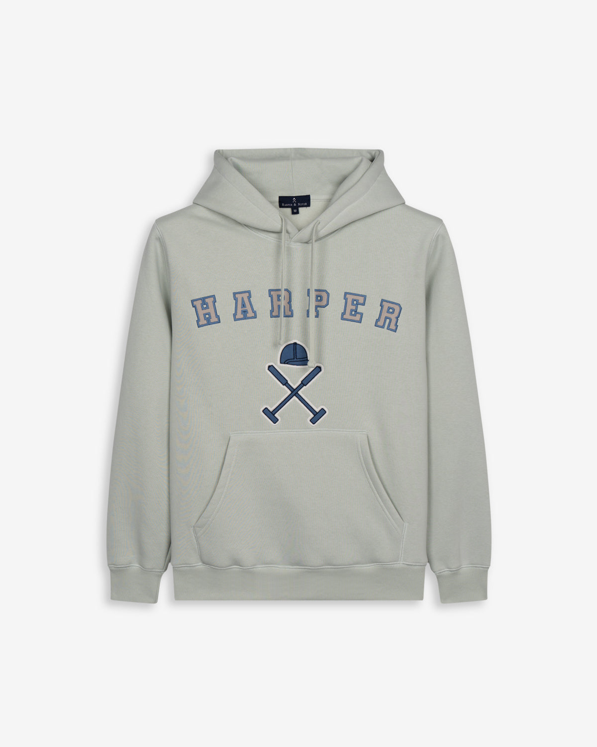 SUDADERA RETRO HOODIE