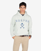 SUDADERA RETRO HOODIE