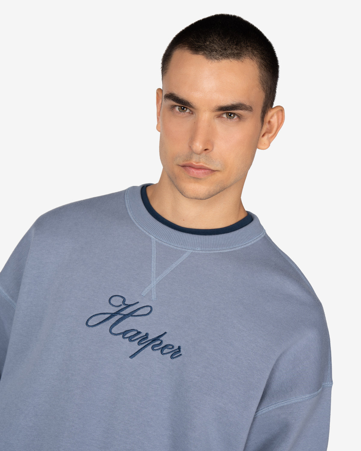 SUDADERA GOLDEN GATE