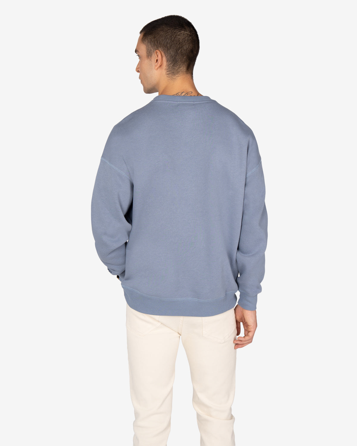 SUDADERA GOLDEN GATE