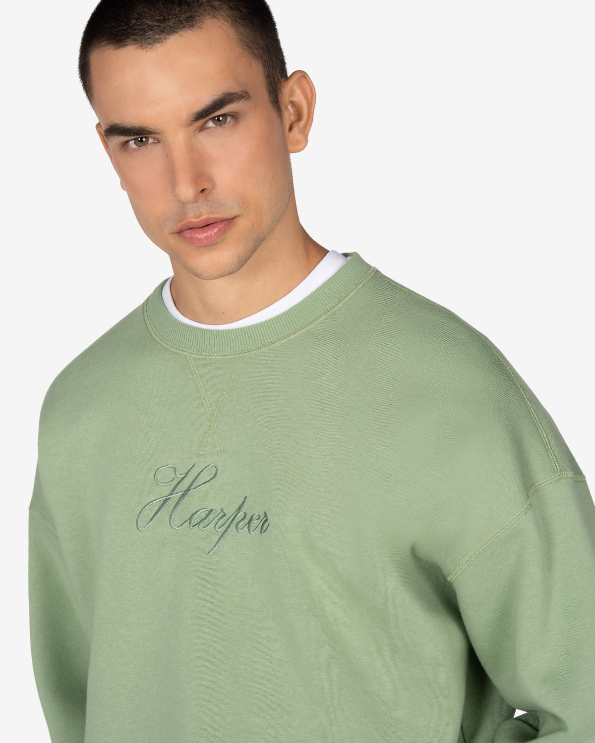 SUDADERA GOLDEN GATE