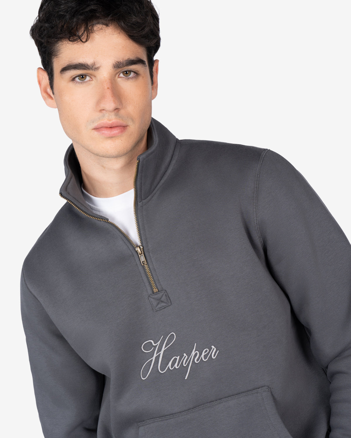 SUDADERA NEWPORT