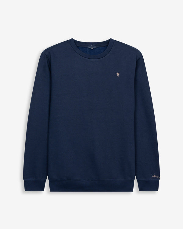 SUDADERA ICON BIG and TALL