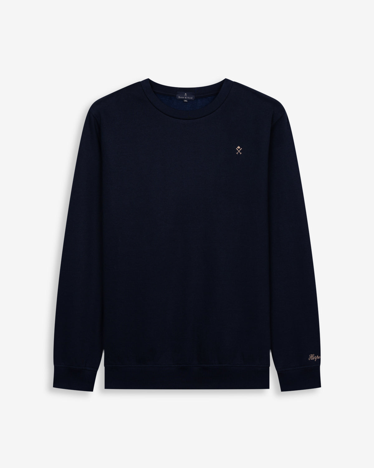 SUDADERA ICON BIG and TALL