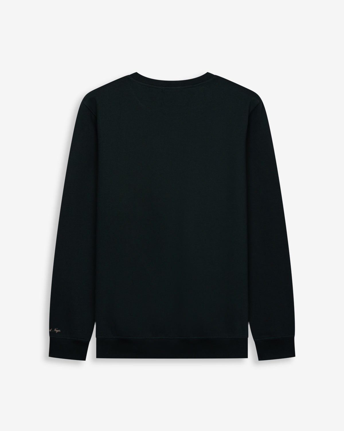 SUDADERA ICON BIG and TALL