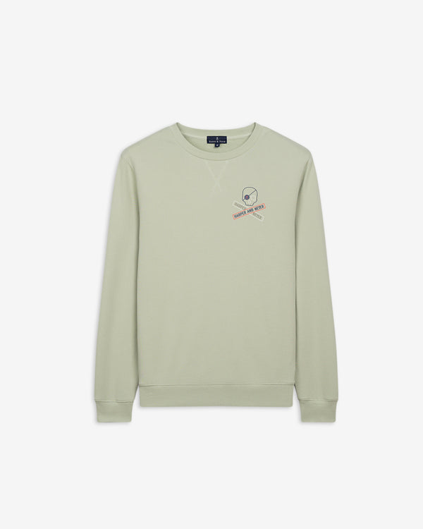SUDADERA AIRCRAFT
