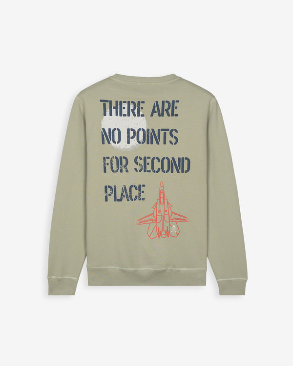 SUDADERA TOMCAT