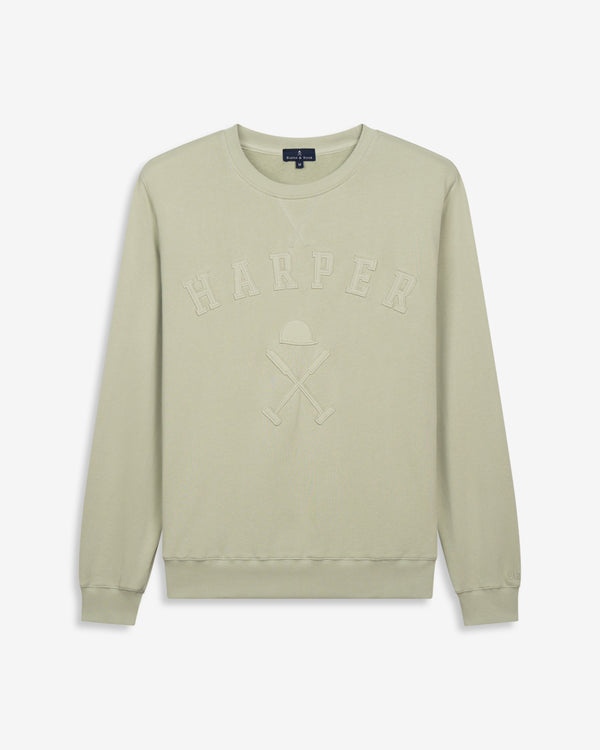 BROOKLYN SWEATSHIRT