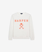 New England Sweatshirt