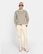 SUDADERA CONTRAST RAGLAN