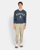 New England Sweatshirt