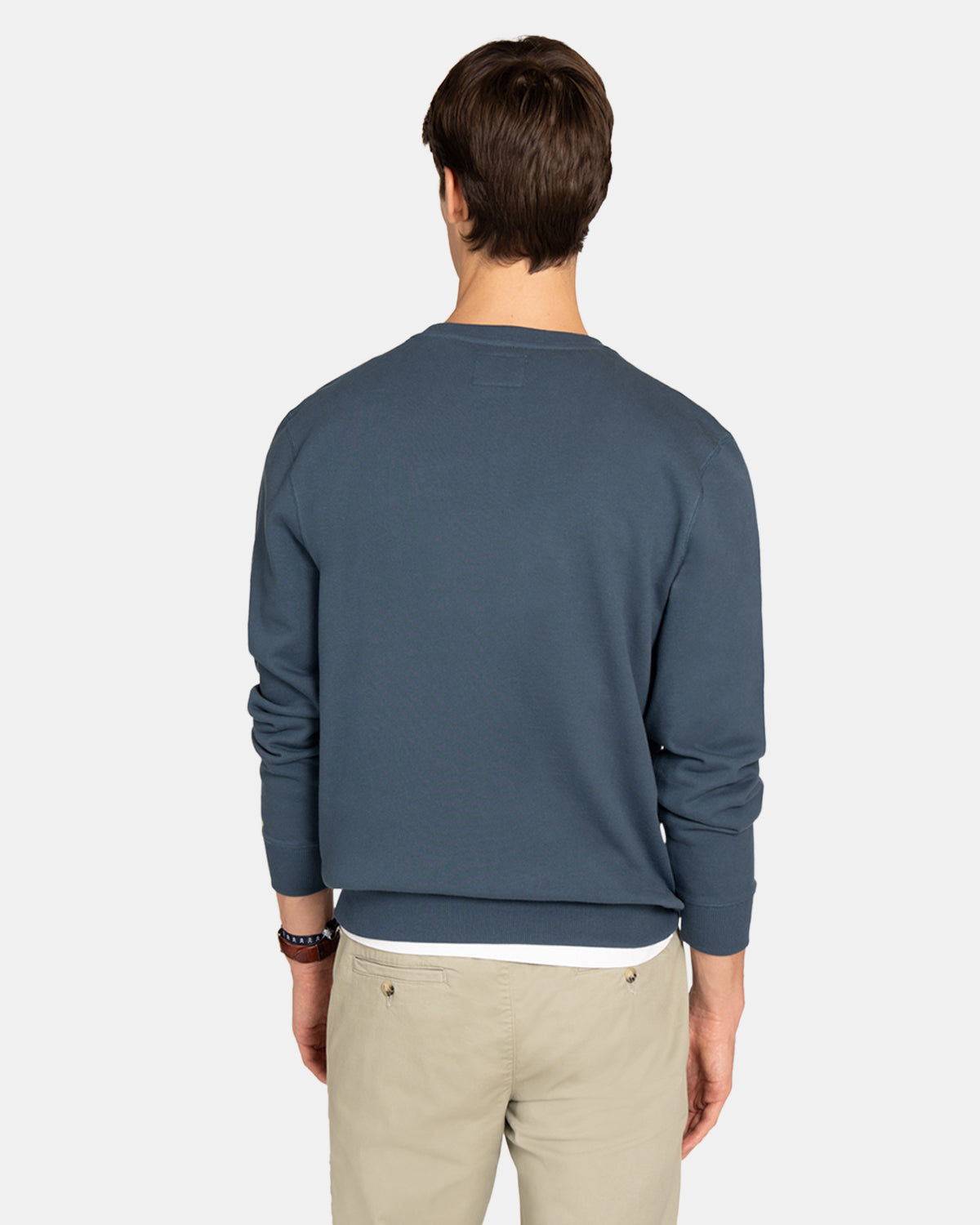 New England Sweatshirt