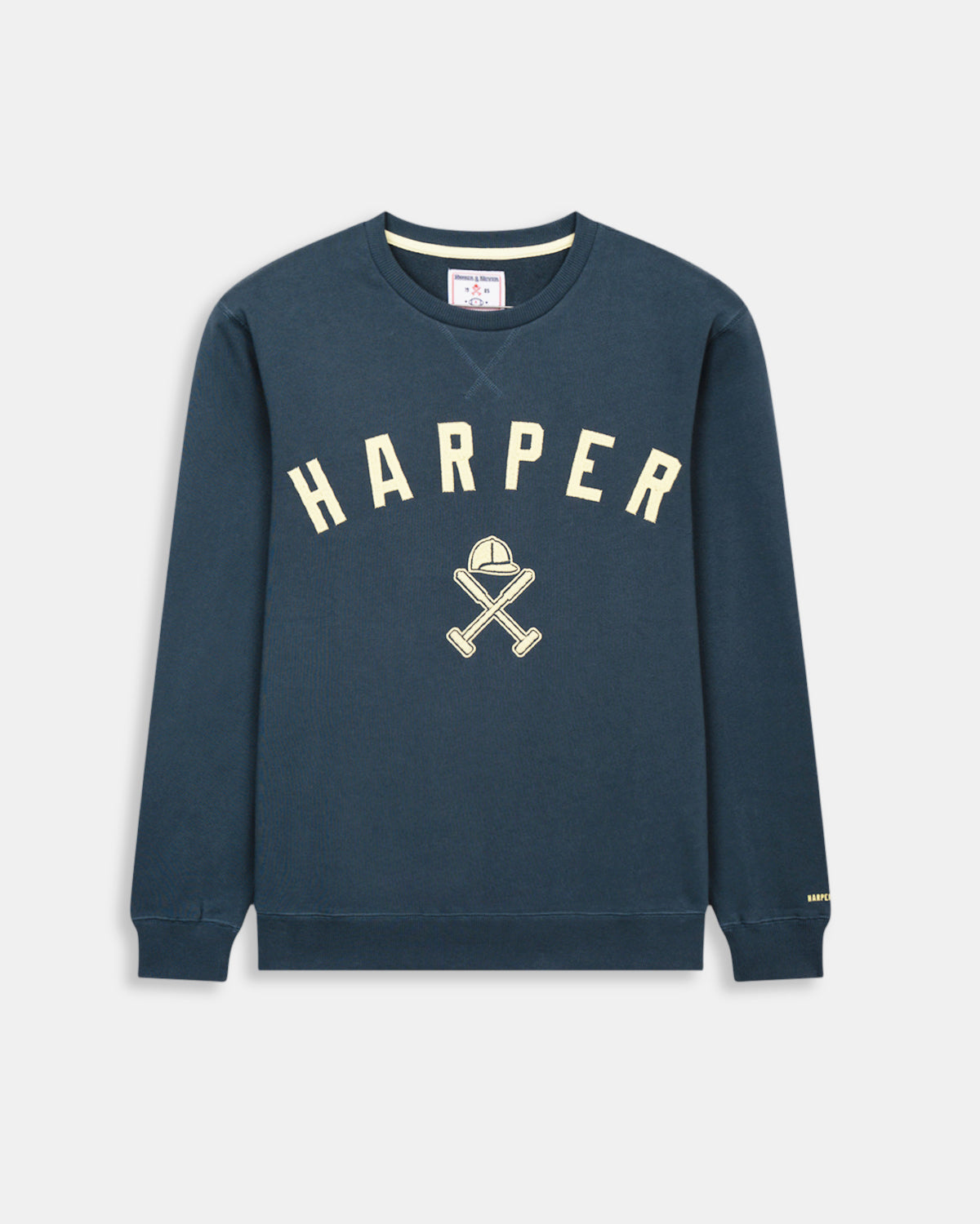 New England Sweatshirt