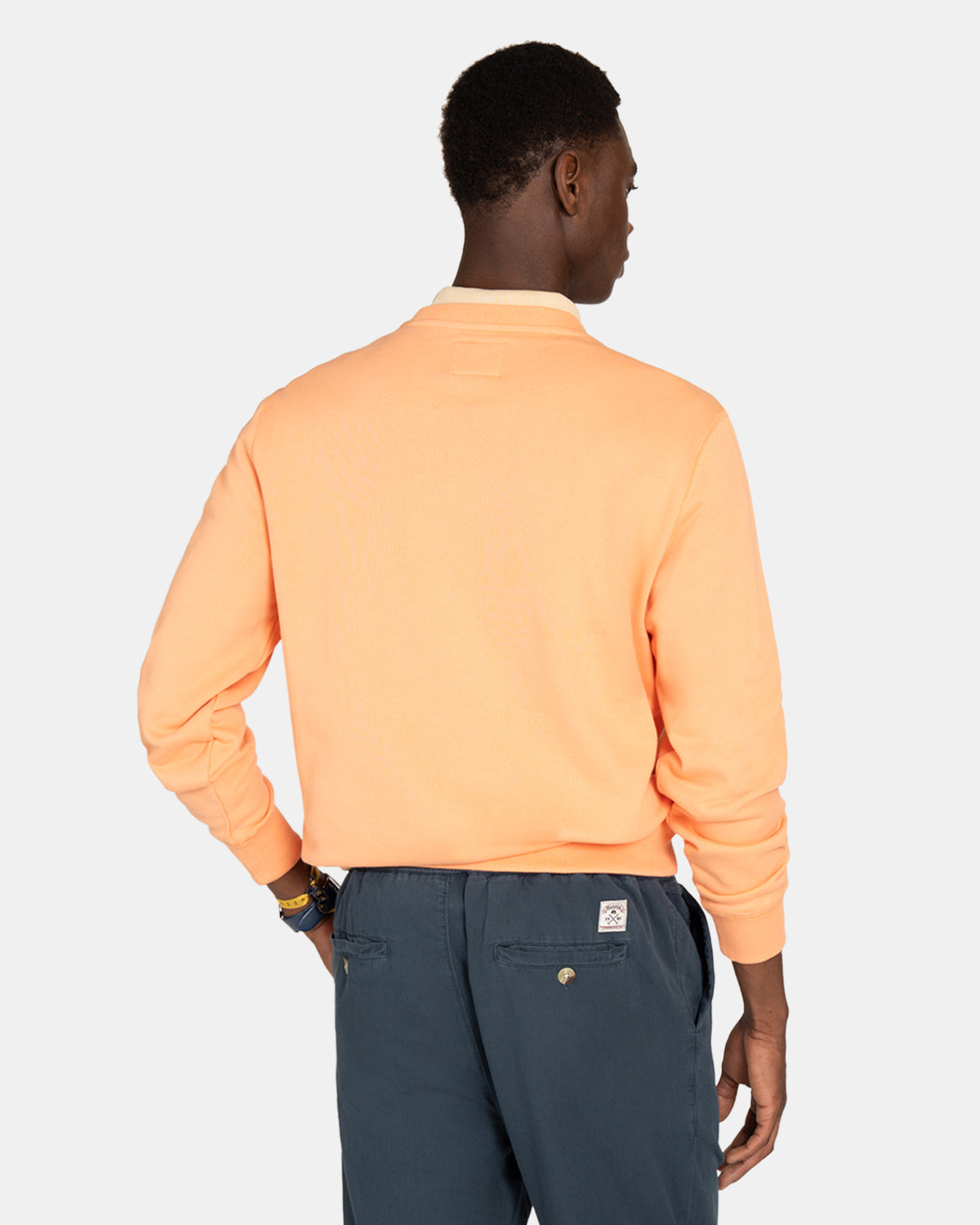 New England Sweatshirt