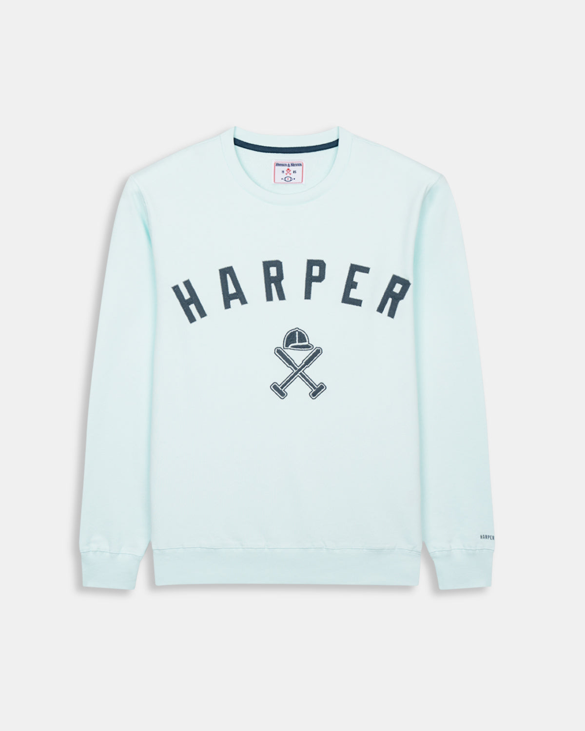 New England Sweatshirt