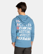 SUDADERA APRES SURF