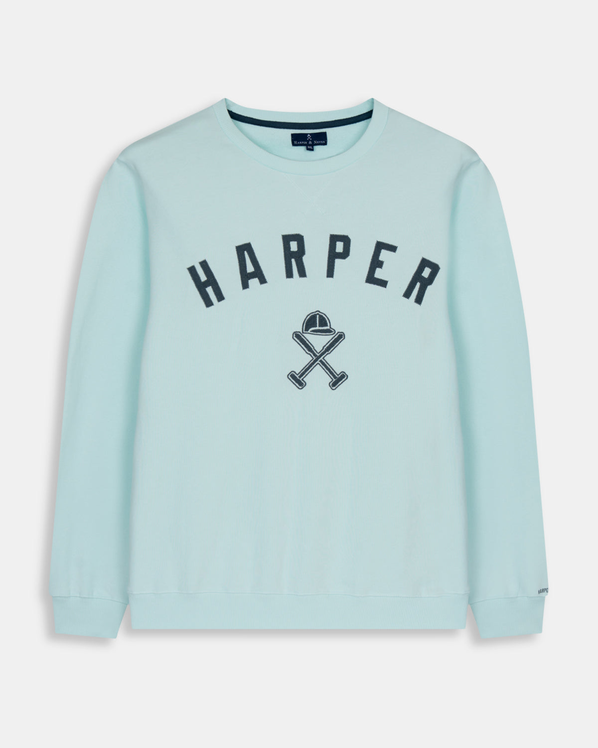 SUDADERA NEW ENGLAND BIG and TALL