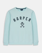 SUDADERA NEW ENGLAND BIG and TALL