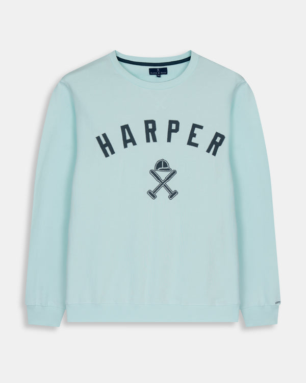 SUDADERA NEW ENGLAND BIG and TALL