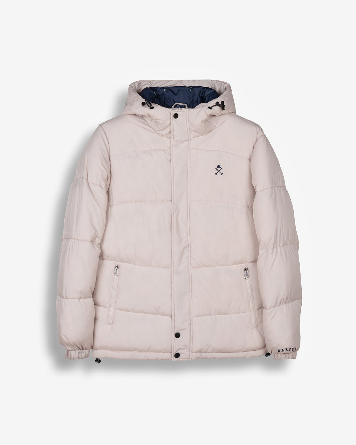 Parka North