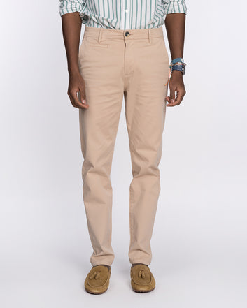 PANTALON CHINO ICON COLORS