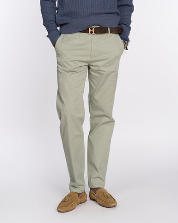 PANTALON CHINO ICON COLORS