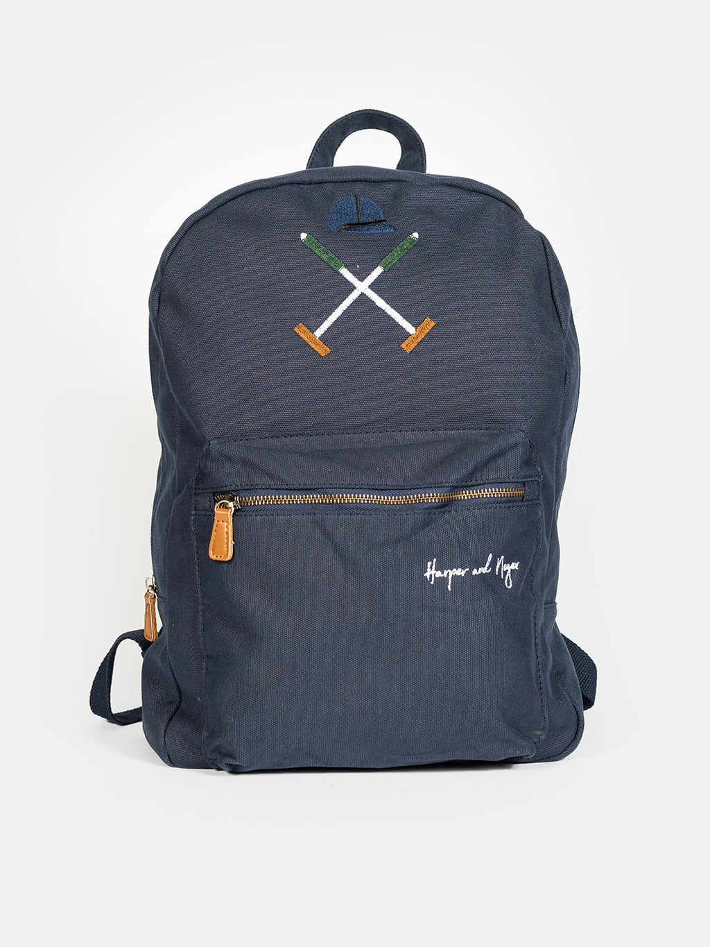 MOCHILA HARPER-Harper and Neyer