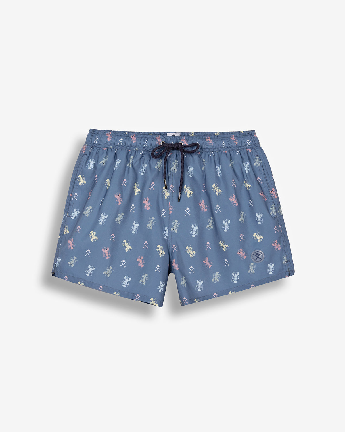 LOBSTER SWIMSUIT-Harper and Neyer
