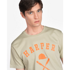 NEW ENGLAND T-SHIRT-Harper and Neyer